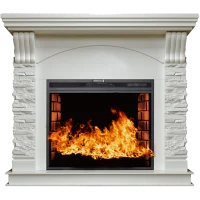 Trình mô phỏng lò sưởi