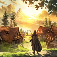 RPG nhàn rỗi: Người ghi chép