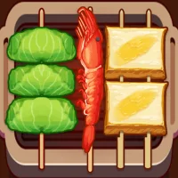 BBQ Sort: Thử Thách Sắp Xếp