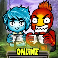 Lửa và Nước: Online Co-op