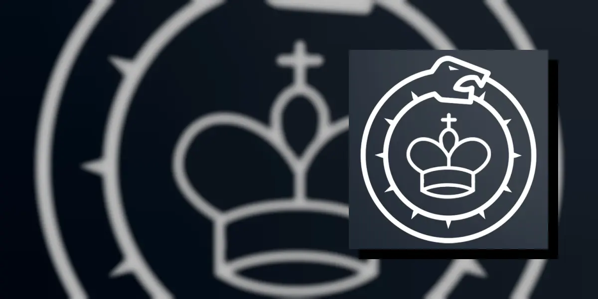 Ouroboros King Chess Roguelike